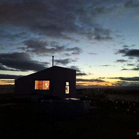 Tyni House Apartman Puerto Natales Kültér fotó