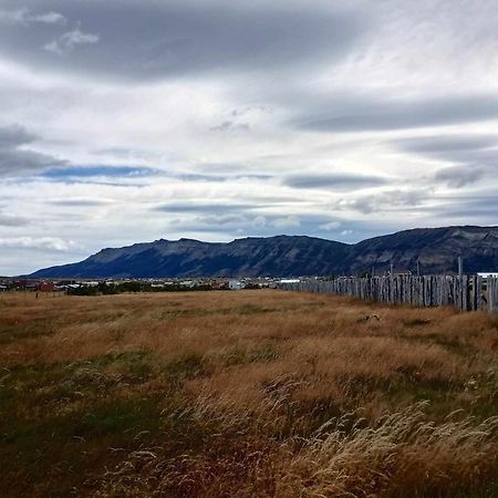 Tyni House Apartman Puerto Natales Kültér fotó