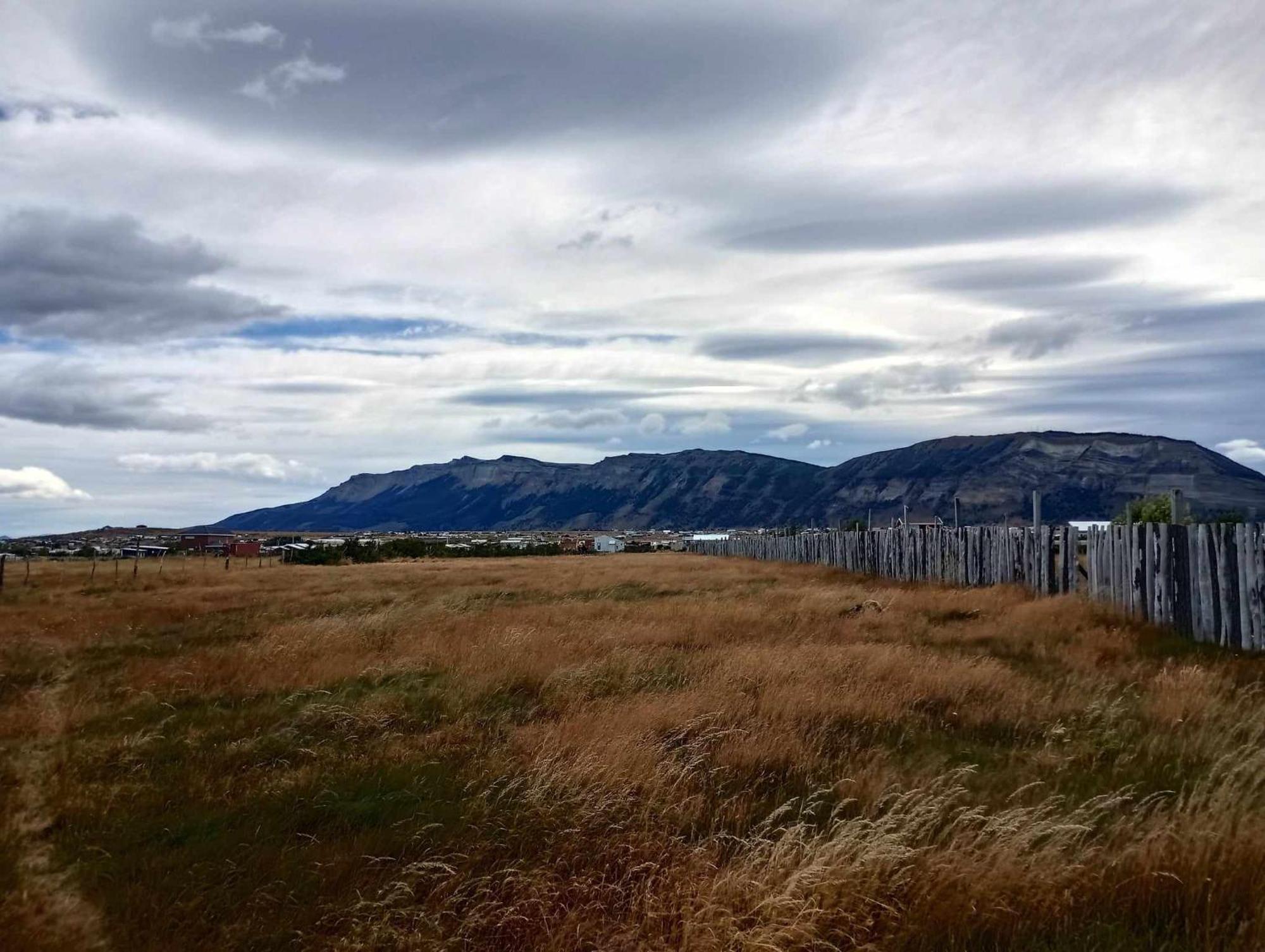 Tyni House Apartman Puerto Natales Kültér fotó