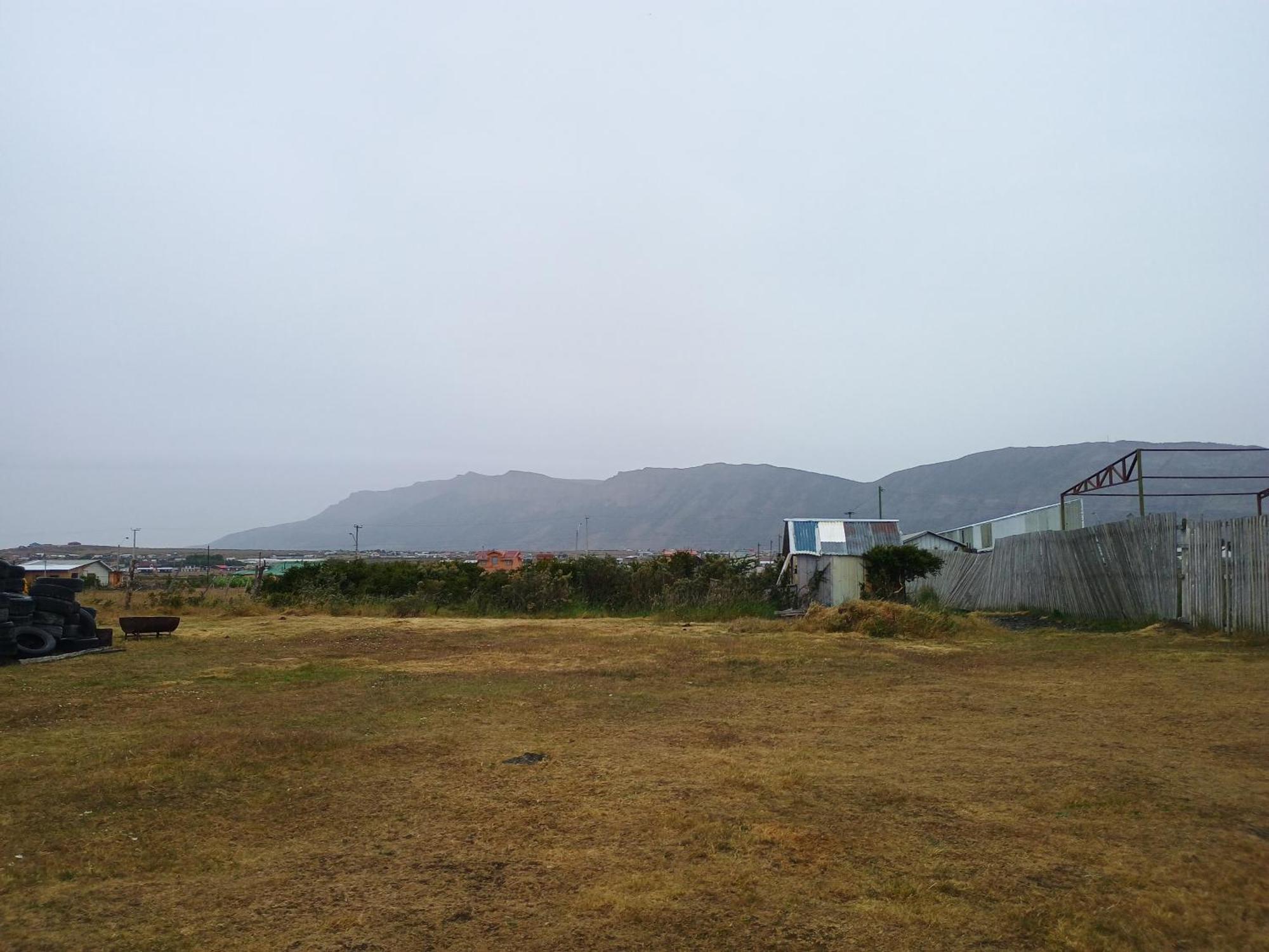 Tyni House Apartman Puerto Natales Kültér fotó