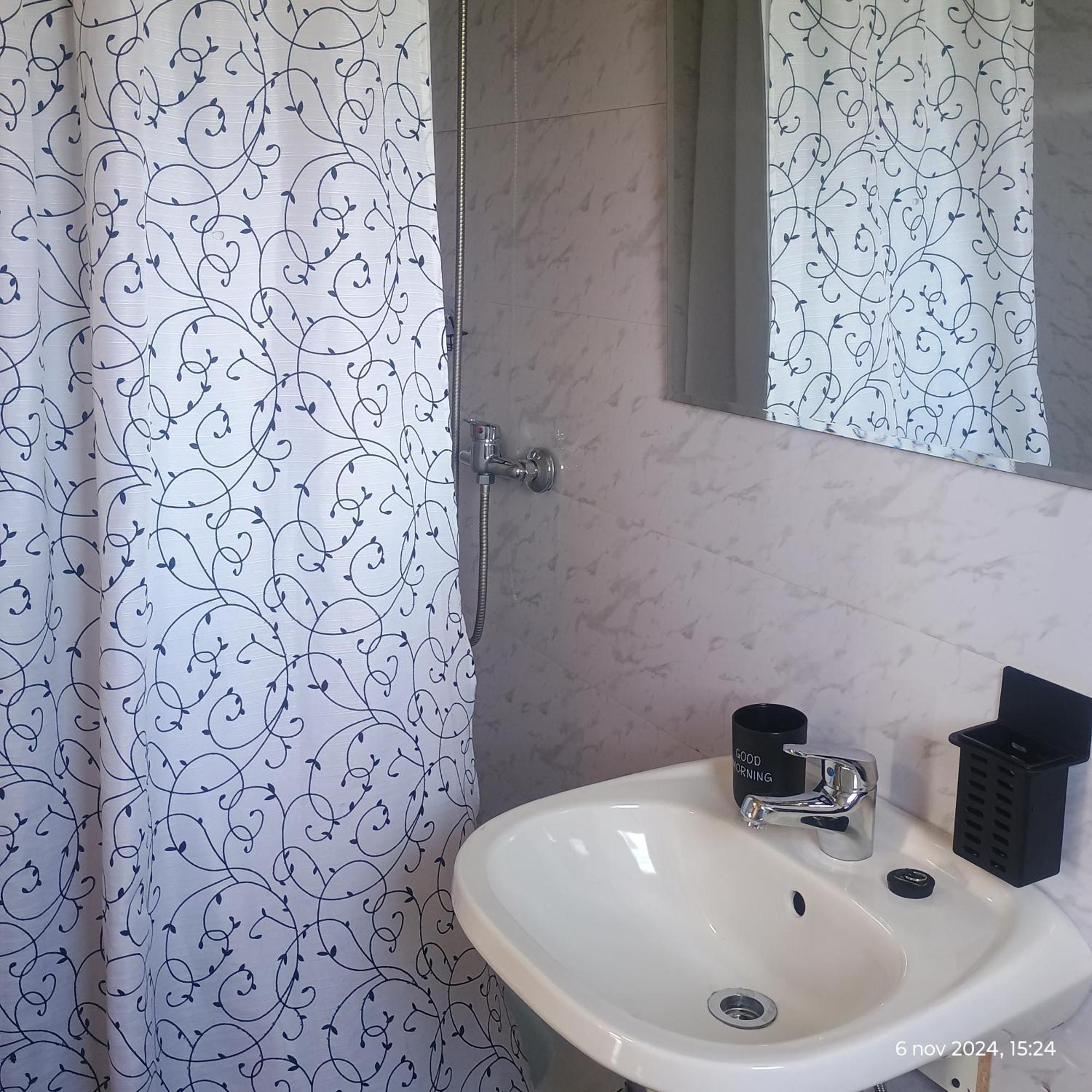 Tyni House Apartman Puerto Natales Kültér fotó