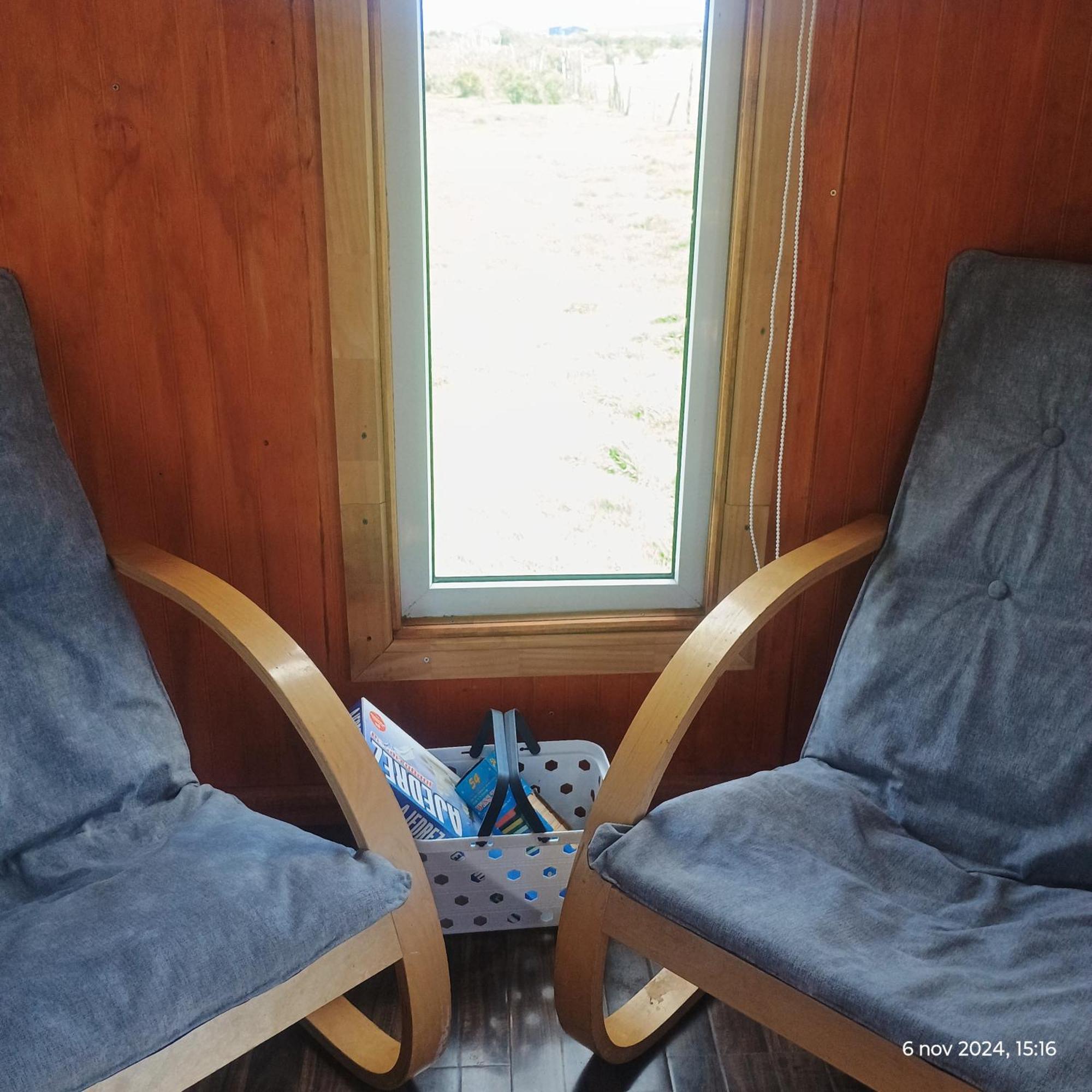 Tyni House Apartman Puerto Natales Kültér fotó
