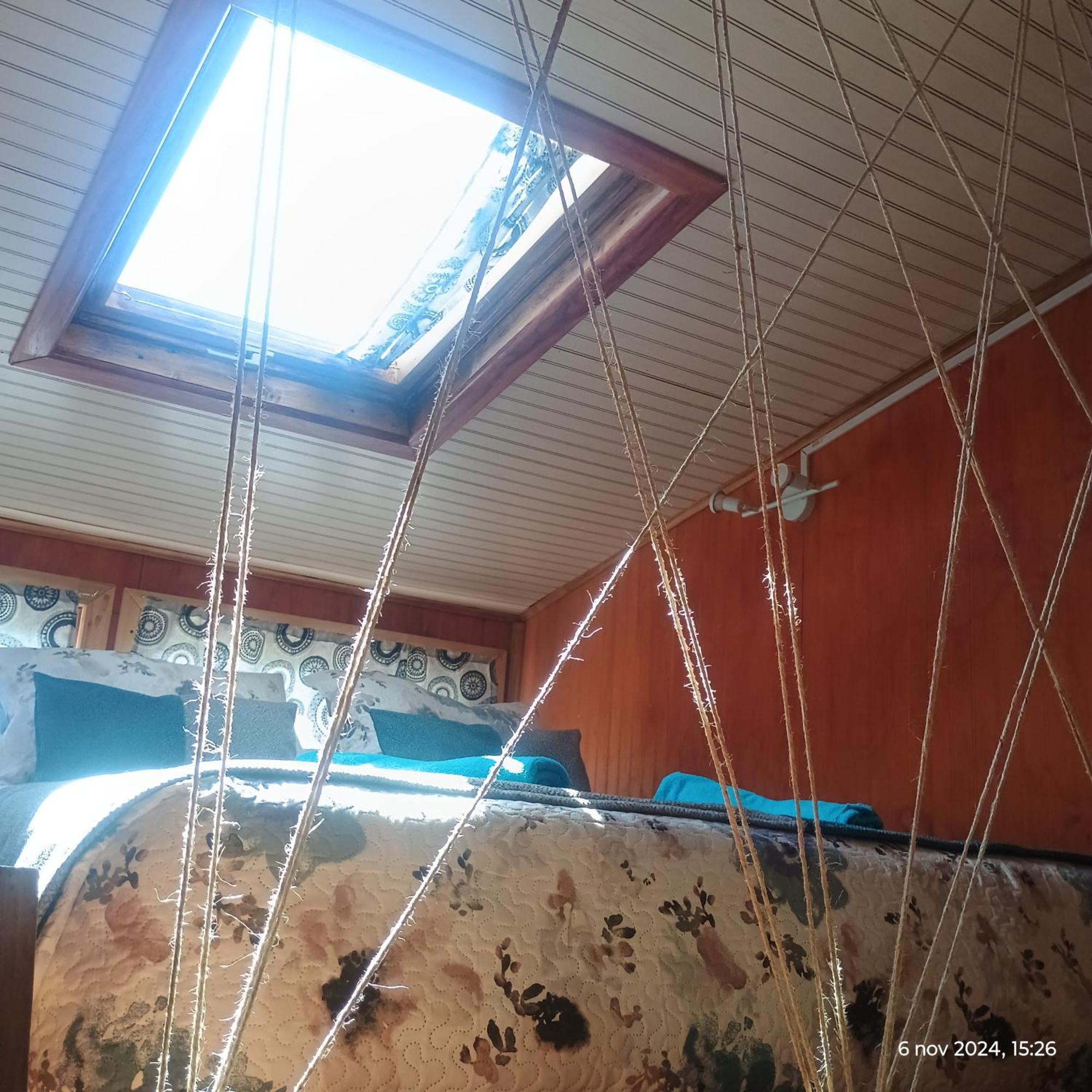 Tyni House Apartman Puerto Natales Kültér fotó